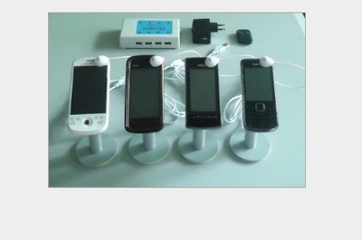 手機(jī)報(bào)警鎖與電腦報(bào)警鎖 守護(hù)設(shè)備安全的智能衛(wèi)士